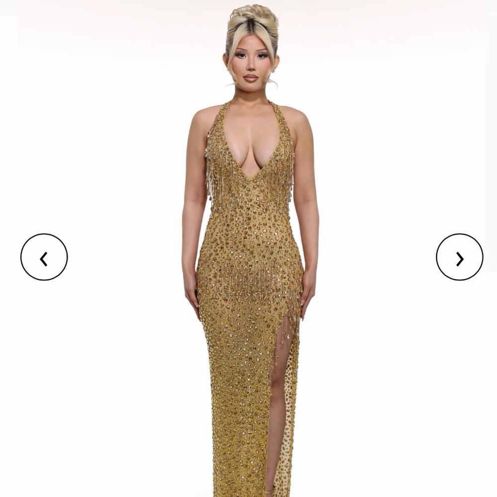 ALGLIST STARGAZE MAXI